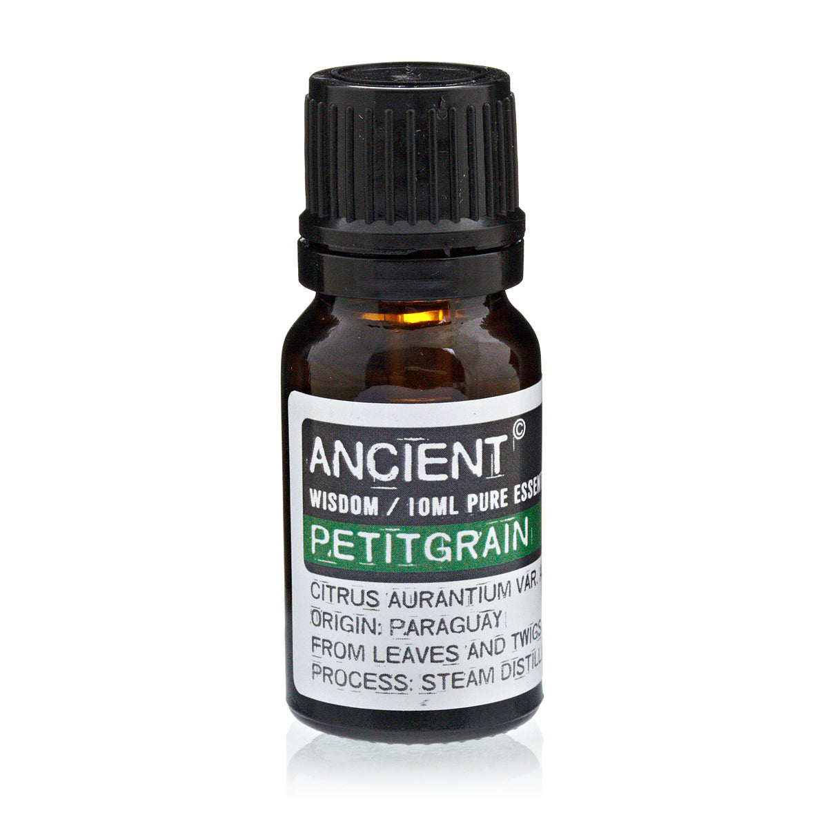 Petitgrain Essential Oil