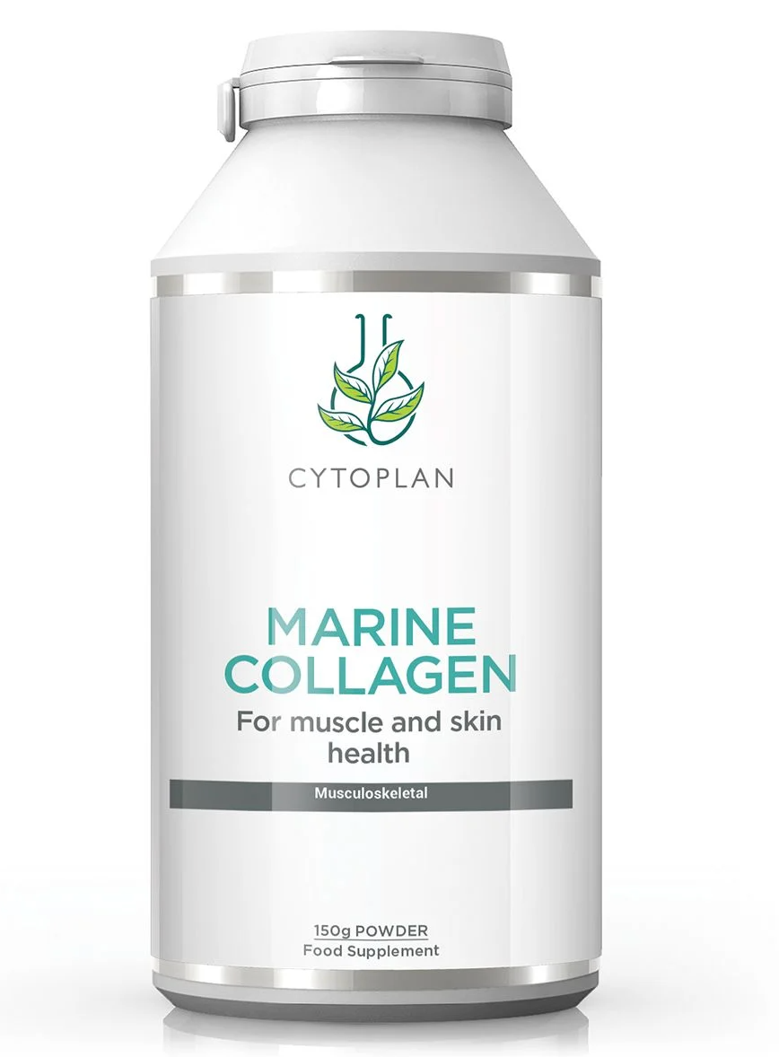 Marine Collagen 150g Powder