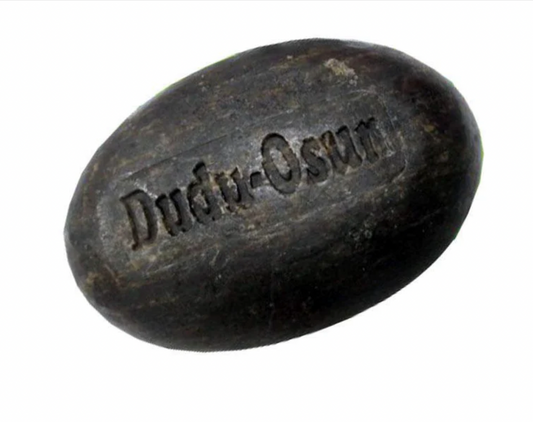 Dudu Osun African Black Soap Bar 150g