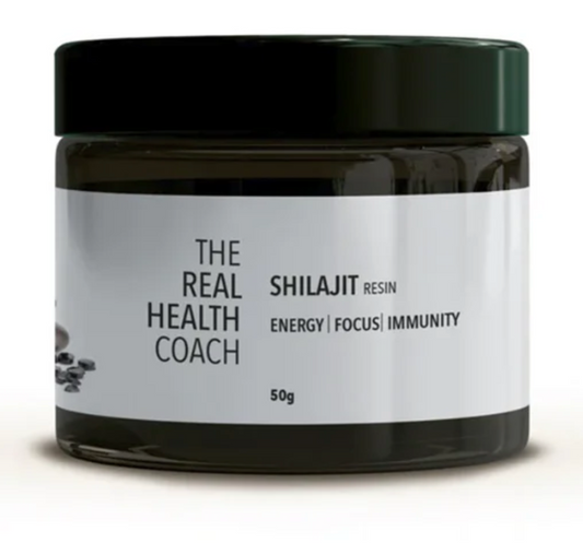 Shilajit Resin 50g