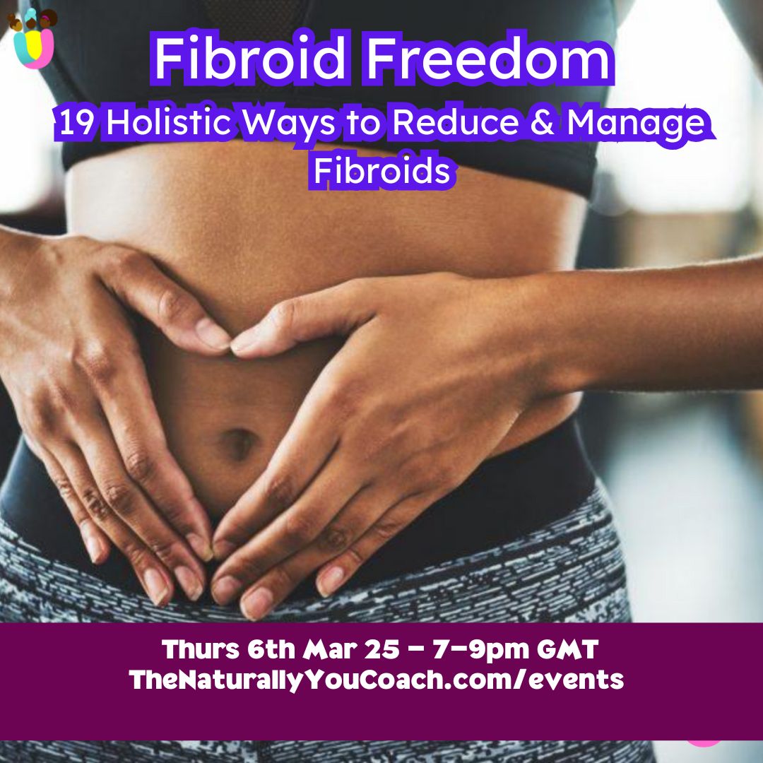 Fibroids Freedom